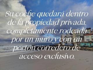 Casa completa - Camiño dos faros - Atlantico Malpica - 4