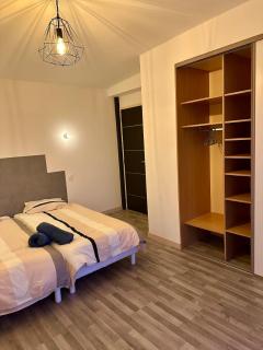 Maison proche des plages - 8