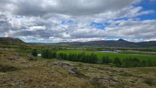 A view that stunnes you every time - 9