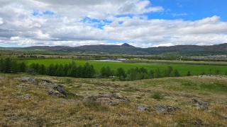 A view that stunnes you every time - 6