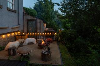 River Cottage at Old Post Office - Bardon Mill - 4