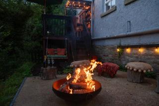 River Cottage at Old Post Office - Bardon Mill - 3