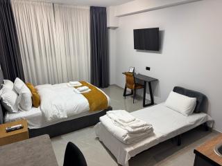 Thess Living Suites - Tesalónica - 8