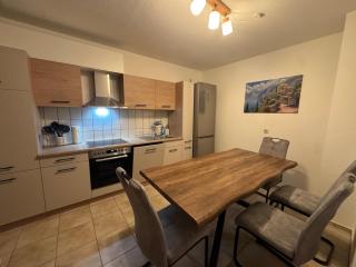 Fuldaer Residenz Barrierefreis Haus - 9