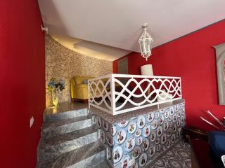 Villa GIOBEA - Favara - 1