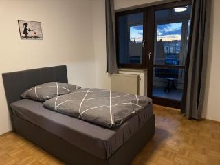 Fuldaer Residenz Barrierefreis Haus - 4