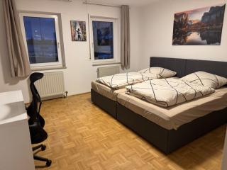 Fuldaer Residenz Barrierefreis Haus - 3