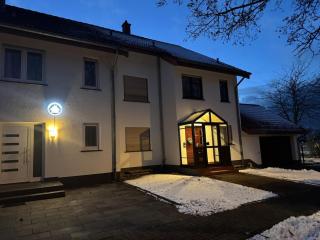 Fuldaer Residenz Barrierefreis Haus - 2