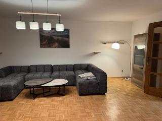 Fuldaer Residenz Barrierefreies Haus - 8