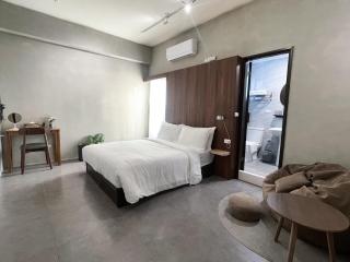 木子寓所 Moozhouse - 5