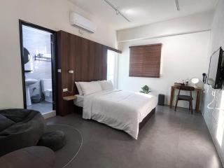 木子寓所 Moozhouse - 4