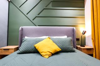 Grandstay Central - 1