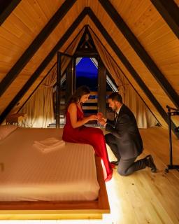 Nale Luxury Chalet - Bratunac - 4