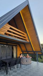 Nale Luxury Chalet - Bratunac - 2