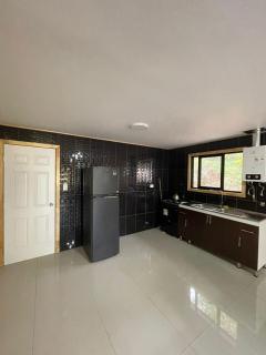 Cabaña en corazón del campo - 0