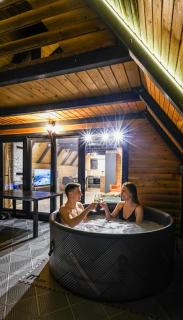 Nale Luxury Chalet - Bratunac - 3