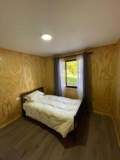 Cabaña en corazón del campo - 1