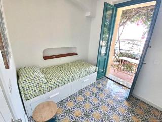 La Perla del Porto di Maratea House - 8