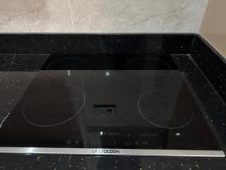 Luxury 1BR Unit, in a gated community - 8