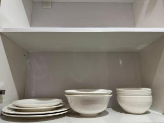 Luxury 1BR Unit, in a gated community - 1