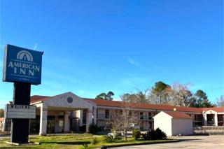 American Inn by Hotel O Selma US 80 - 1