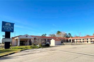 American Inn by Hotel O Selma US 80 - 2