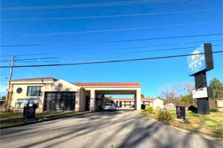 American Inn by Hotel O Selma US 80 - 2