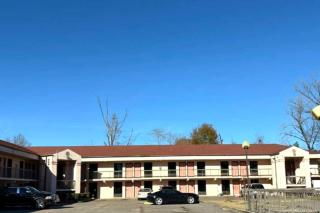 American Inn by Hotel O Selma US 80 - 3