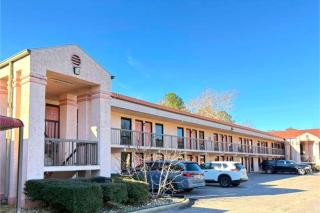 American Inn by Hotel O Selma US 80 - 9