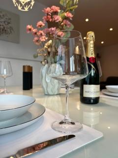 Casa Olivia- Mediterranes Wohnen mit Terrasse und Garten - 6