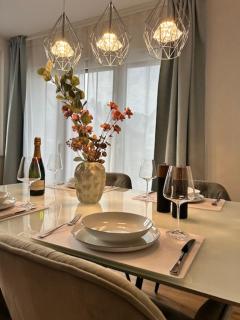 Casa Olivia- Mediterranes Wohnen mit Terrasse und Garten - 8