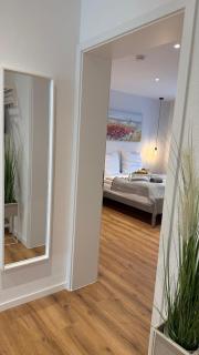 Casa Olivia- Mediterranes Wohnen mit Terrasse und Garten - 1