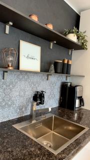 Casa Olivia- Mediterranes Wohnen mit Terrasse und Garten - 2