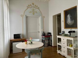 Lovely studio in a villa from 18th century - 4