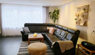 Große schöne Ferienwohnung mit kleinem Garten im Weinort Randersacker - 9