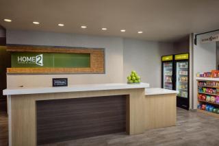 Home2 Suites By Hilton San Jose South - 0