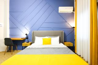 Grandstay Central - 3