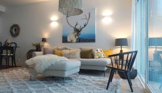 Arctic Luxury Home - 7