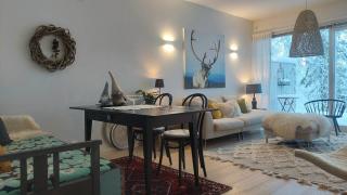 Arctic Luxury Home - 3