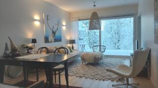 Arctic Luxury Home - 8