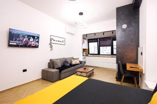 Grandstay Central - 9