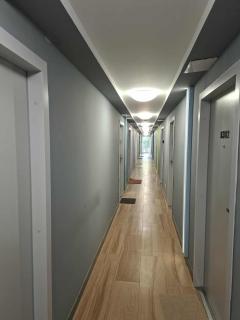 Jázmin Apartman Juventus Homes - 4