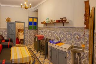 Dar Saada Bab Doukkala - 1