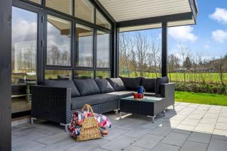 Wooden House With Direct Access To The Sea - 7