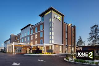 Home2 Suites By Hilton San Jose South - 8