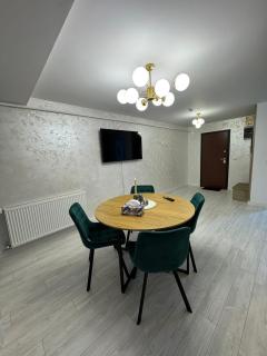 Anais Suites Vatra Dornei - 2