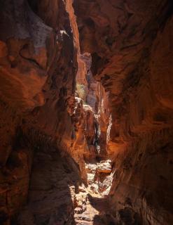 Jeep Tour & Wadi Rum Magical - 1