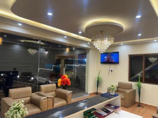 The Blue Park By OSCAR - 9