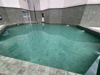 Apartamento amplo, próximo de tudo! - 7