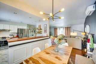 Close to BW Campus and Univ Hospitals Berea Home - 9